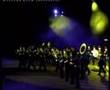 2001 Nationale Military Taptoe Holland Netherlands