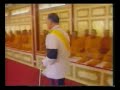 The cremation ceremony 4