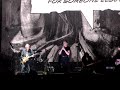 roger waters 2007 argentina   leaving beirut