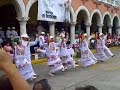 Jarana Yucateca Vaqueria