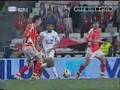 benfica - VSC taça 05/06
