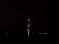 Diwali Fireworks in London 2