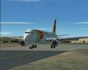 a320 faro  alicante