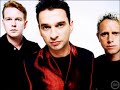 Depeche Mode - Walking in my shoes