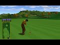 Golden Tee Great Shot on The Great Wall!