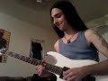 Street Fighter – Guile's Theme Meets Metal