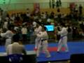 videos de PA poomsae - o jang