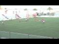 azione Kevin Guerra - Esordienti - Manfredonia vs Salvemini 13 anni  - anno 2012