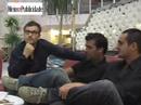 Cannes 2008: Criativos da McCann, bronze em Cannes