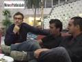 Cannes 2008: Criativos da McCann, bronze em Cannes