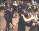 Afdansen 15 mei Eppink 2e en 3e jaars 2008