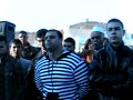 وقفة مناصرة غزة - قصيدة شعرية-     العيون الشرقية el aioun