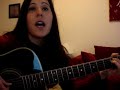 Creep Radiohead cover Creep Radiohead cover