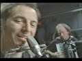 Bruce Springsteen Across The Border Live In Studio