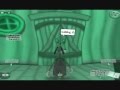 Toontown Summoning a Cog Building