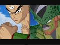 DBZ Burst Limit - Tien Vs Cell (+ Neo Tri Beam) (Story Mode)