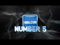 NBA's Top 10 Plays for October 28th, 2009.
