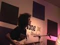 Bumblefoot - What I Knew (NAMM Jan. 2005)