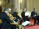 Una canci�n sefardi