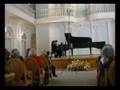 Mozart Sonata F-dur KV 497 1 mvm.