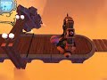 Switchball Speedrun Level 5-5 in 4:09:56 Switchball Speedrun Level 5-5 in 4:09:56