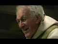 love!  2of3  sermon 99 year old rev  fr  eleutherius winance