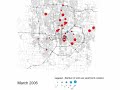 Apartment Forclosures in Franklin County, Ohio - by units