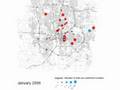 Apartment Forclosures in Franklin County, Ohio - by units