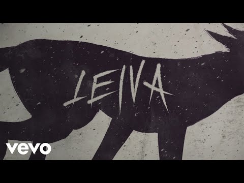 Lobos - Leiva