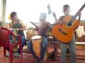 Cumbia con Jhon Jairon.avi