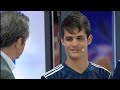 Carrillo y Javi, los nuevos fichajes