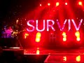 Muse Knights of Cydonia (live) quality Muse Knights of Cydonia (live) quality
