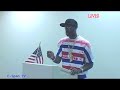 Tall Tee 4 Prez (C-Span Press Conference) Tall Tee 4 Prez (C-Span Press Conference)
