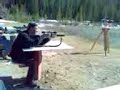 Tikka T3 blows your hat off.