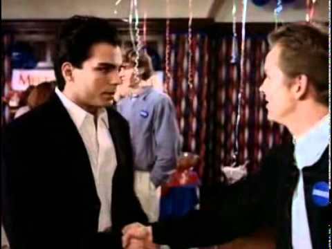 18 Next Victim--21 Jumpstreet Season 3