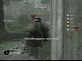 Call of Duty 4 Malice v Vizion EU gamebattles match part 4 Call of Duty 4 Malice v Vizion EU gamebattles match part 4