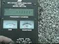 Cushcraft A3S Tri-band HF Ham Radio Beam Antenna Tested At Ground Level