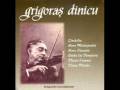 Grigoras Dinicu – Hora Staccato