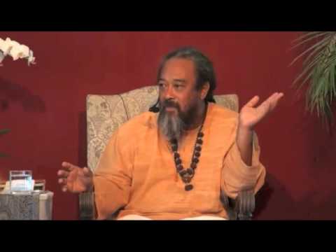 Mooji Video: To Know Nothing is to Be Free