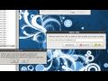 Free P2P TV Channels - TvAnts - Ubuntu 9.10