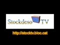 StockdesoTV (maig 2003) al Parc de la Ciutadella de Bcn