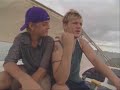 Nick & Aaron Carter