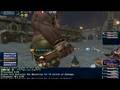 FFXI - Besieged Level 6 HNM Goes Down!