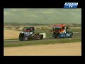 Antonio Albacete's big attack over...
