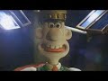 WALLACE E GROMIT