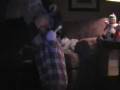BRK Dancing with Snowman
