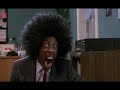Arsenio Hall\