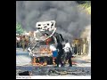 Terrorist Attacks