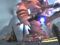 LAW making Thunderfury