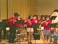 Penny Whistle Song